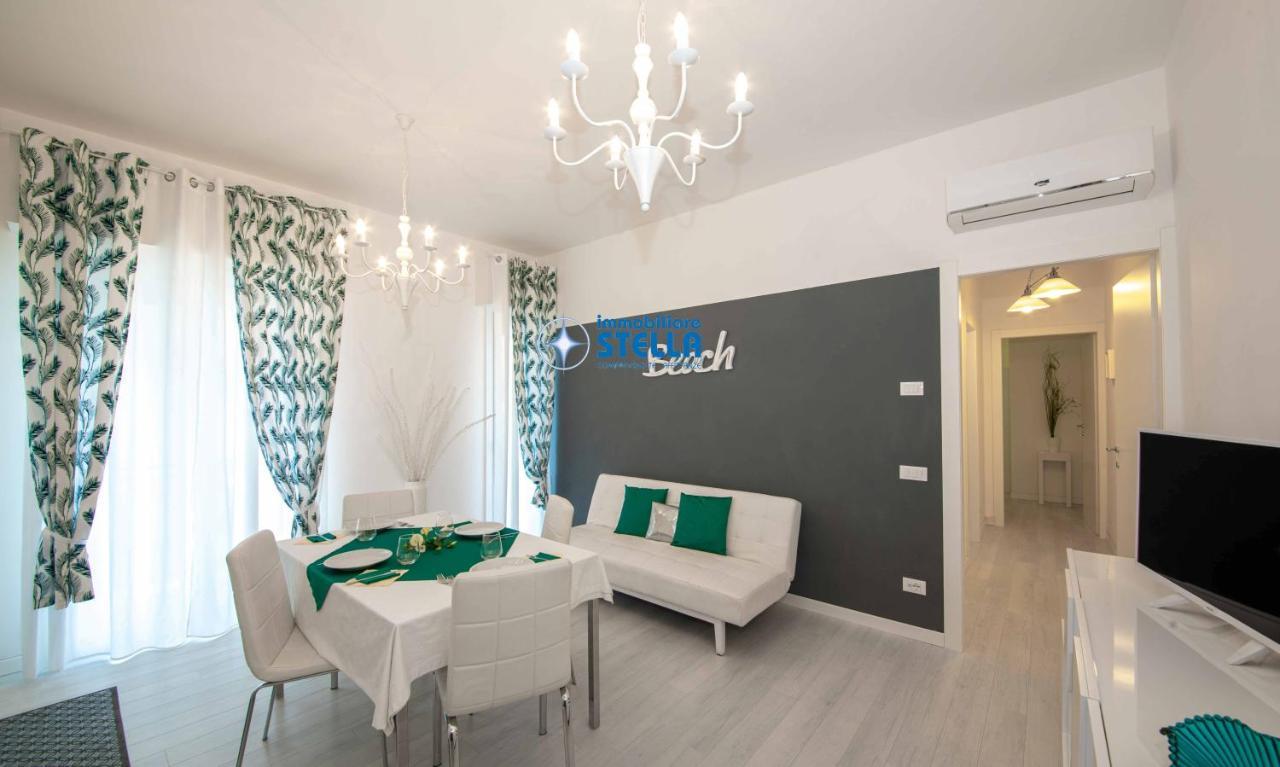 Condominio Sirene Lido di Jesolo Exterior foto