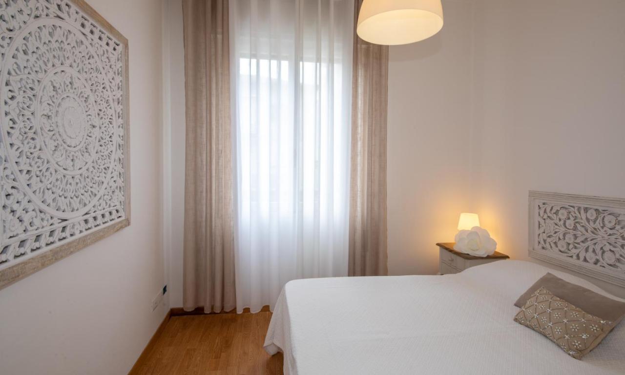 Condominio Sirene Lido di Jesolo Exterior foto