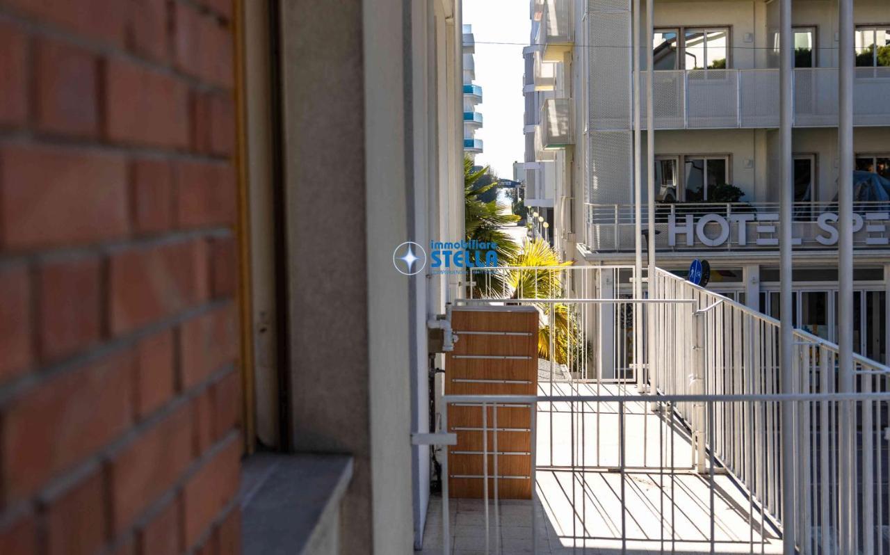 Condominio Sirene Lido di Jesolo Exterior foto
