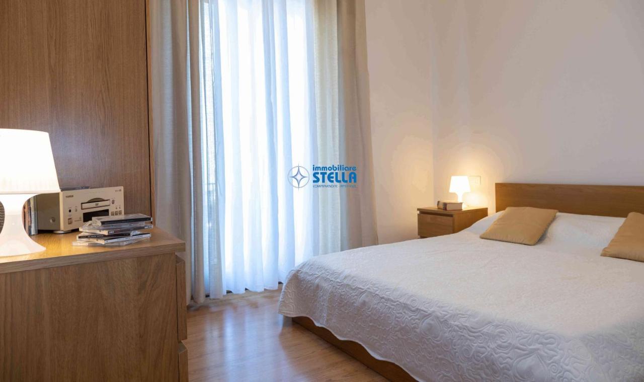 Condominio Sirene Lido di Jesolo Exterior foto